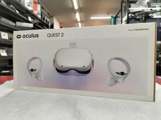 VRゴーグル|OCULUS