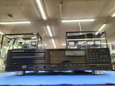CDプレーヤー|MARANTZ