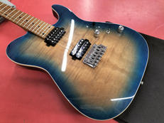 エレキギター|BACCHUS