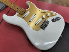 エレキギター|FENDER JAPAN