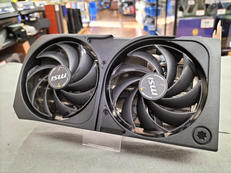 グラフィックボード|MSI