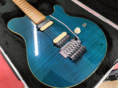 エレキギター|MUSICMAN