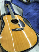 アコースティックギター|CAT'S EYES