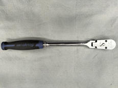 ラチェットハンドル|SNAP-ON