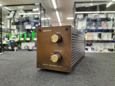 昇圧トランス|SONY