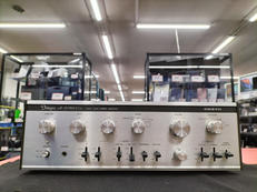 プリメインアンプ|ONKYO