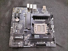 AMD対応マザーボード|ASROCK