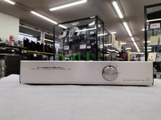 ラインセレクター|LUXMAN