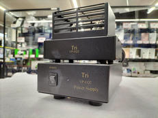 フォノイコライザー|TRI