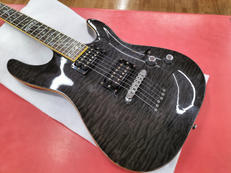 エレキギター|SCHECTER