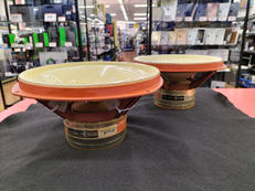 スピーカーユニット|CORAL