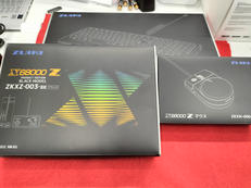 X68000Z PRODUCT EDITION BLACK|ZUIKI