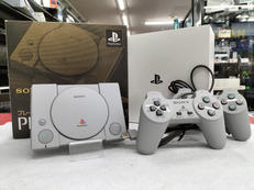 プレイステーションクラシック|SONY