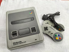 スーパーファミコン|NINTENDO / 任天堂