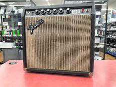 ギターアンプ|FENDER