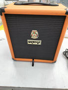 ギターアンプ|ORANGE