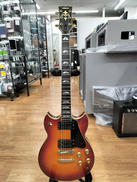 エレキギター|YAMAHA