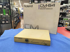 サウンドモジュール|ROLAND