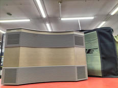 ACOUSTIC WAVE STEREO MUSIC SYS|BOSE