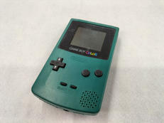 ゲームボーイカラー|NINTENDO / 任天堂