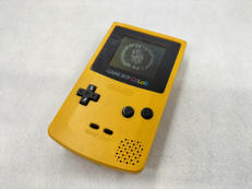 ゲームボーイカラー|NINTENDO / 任天堂