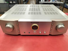 プリメインアンプ|MARANTZ