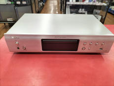 CDプレーヤー|DENON