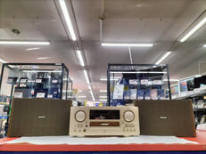 CDレシーバー|BOSE