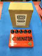 歪み系エフェクター|OKKO