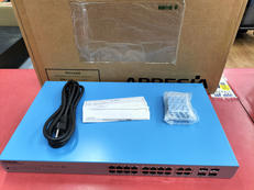 スイッチングハブ|APRESIA