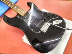 エレキギター|SQUIER