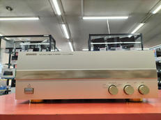 パワーアンプ|SANSUI