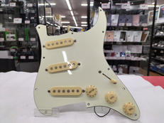 ピックアップセット|FENDER