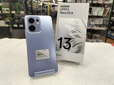 RENO13 A|OPPO