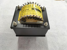 電源トランス|HASIMOTO