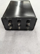 無誘導オイルフィルムコンデンサ|TONE FACTORY