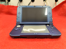 NEW NINTENDO 3DSLL|NINTENDO