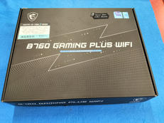 マザーボード|MSI