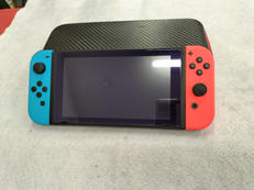 NINTENDO SWITCH|NINTENDO