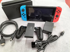 NINTENDO SWITCH|NINTENDO / 任天堂
