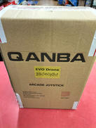 アーケードスティック|QANBA