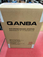 アーケードスティック|QANBA