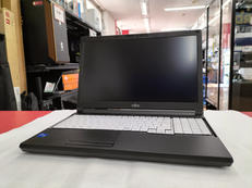 ノートパソコン|FUJITSU
