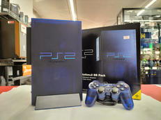 PS2|SONY