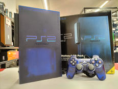 PS2|SONY