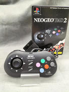 PS2用コントローラー|SNK