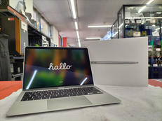 MACBOOK AIR|APPLE
