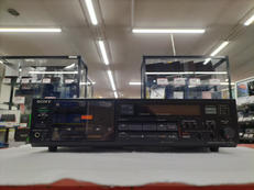 カセットデッキ|SONY