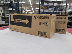 トナーカートリッジ|KYOCERA