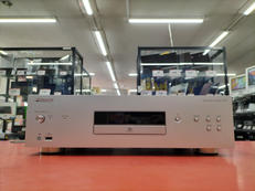 CDプレーヤー|PIONEER